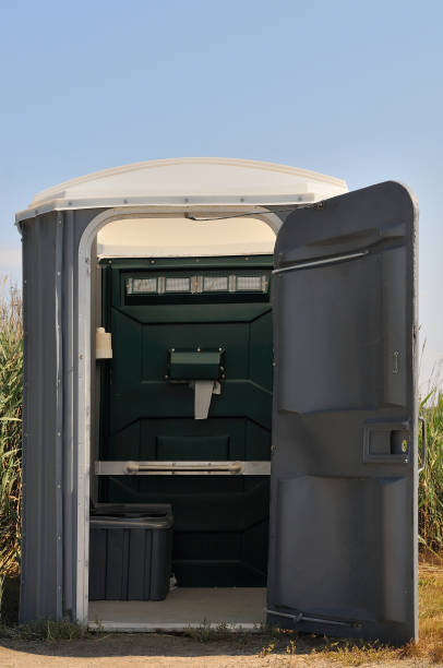 Portable restroom solutions in South Miami, FL