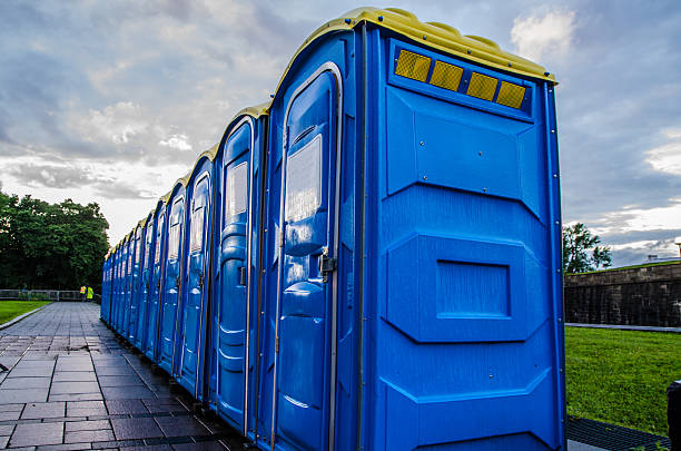 Best Affordable porta potty rental  in South Miami, FL
